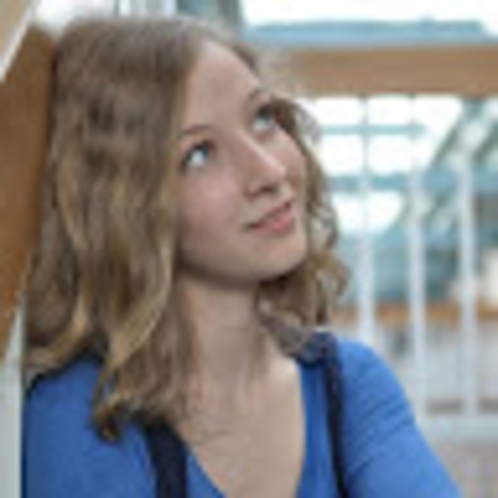 Meet your Posher, Erin